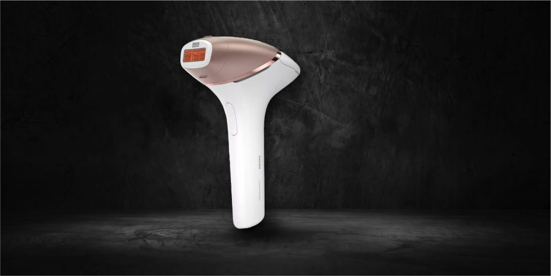Philips Lumea BRI 945/00 депилатор